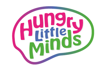 Hungry Little Minds
