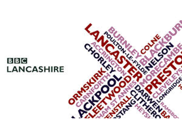 BBC Lancashire