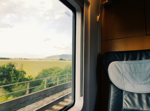 Travelling Responsibly : Reflections on Sustainable Travel as a Researcher
